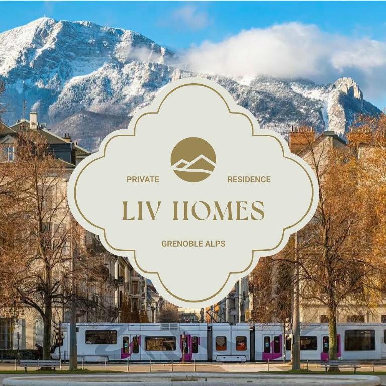 Liv Homes Gambetta - Appartement 3 Chambres Premium - 2