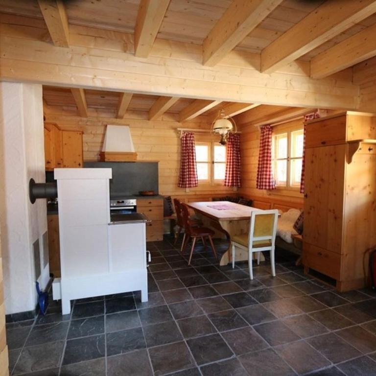 Schlosswirt Chalet II - Ferienhaus - 7