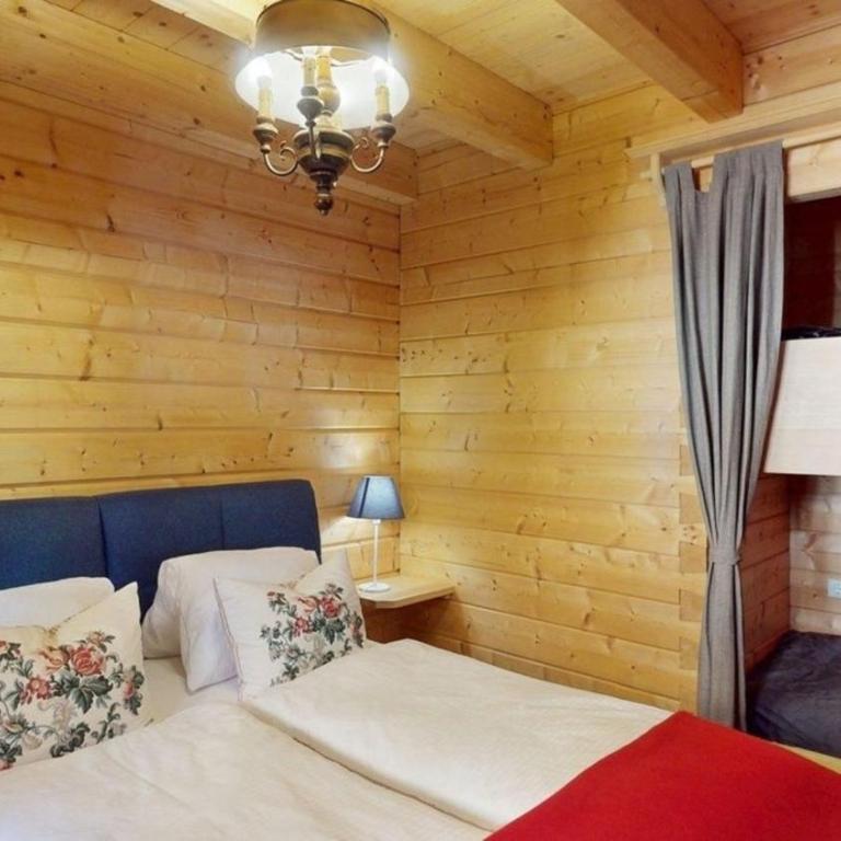 Schlosswirt Chalet II - Ferienhaus - 9