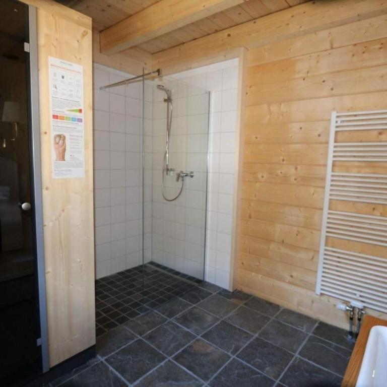 Schlosswirt Chalet II - Ferienhaus - 16
