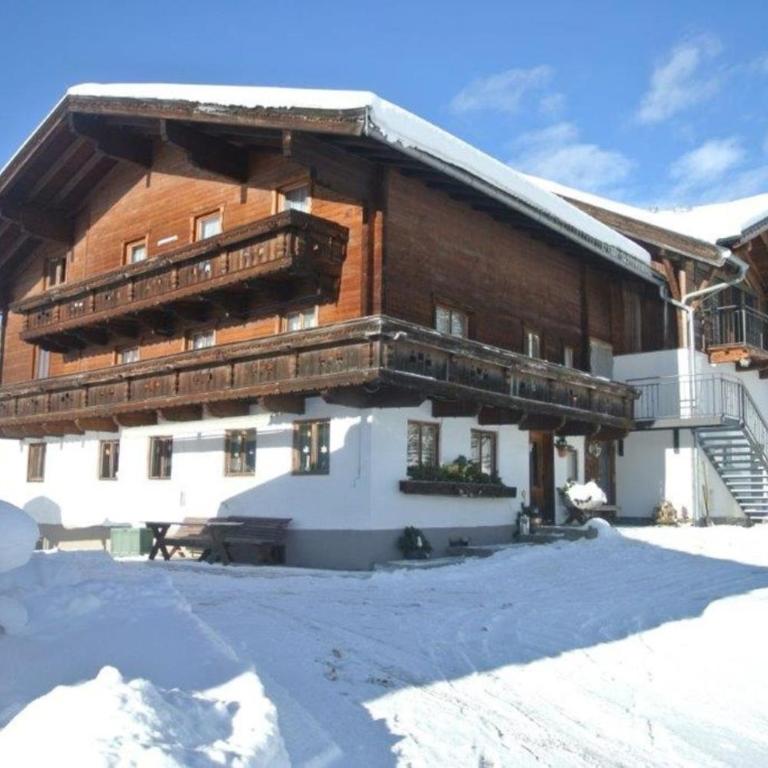 Bauernhaus Hollersbach - Ferienhaus - 3