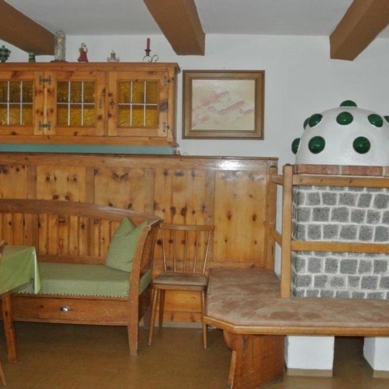 Bauernhaus Hollersbach - Ferienhaus - 11