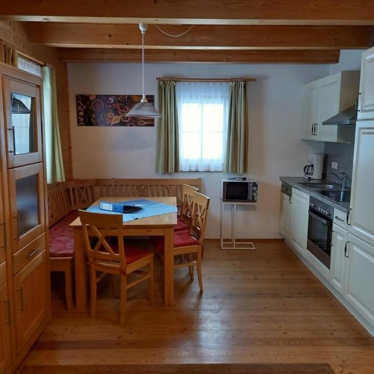Hüttendorf Flattnitz - Typ B - Ferienhaus - 5