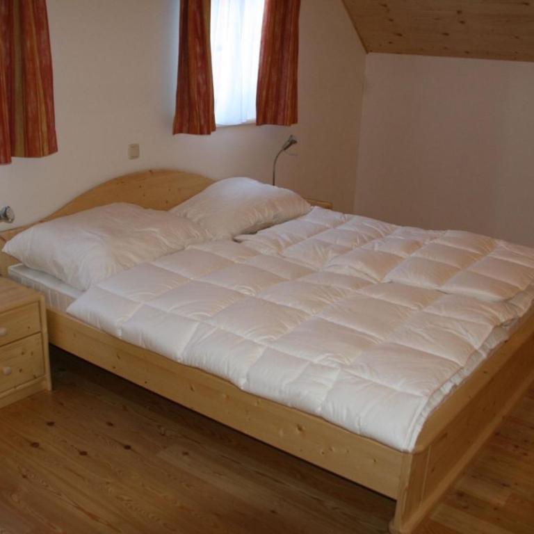 Hüttendorf Flattnitz - Typ C - Ferienhaus - 9