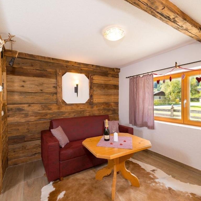 Chalet Frauenkogel - Ferienhaus - 4