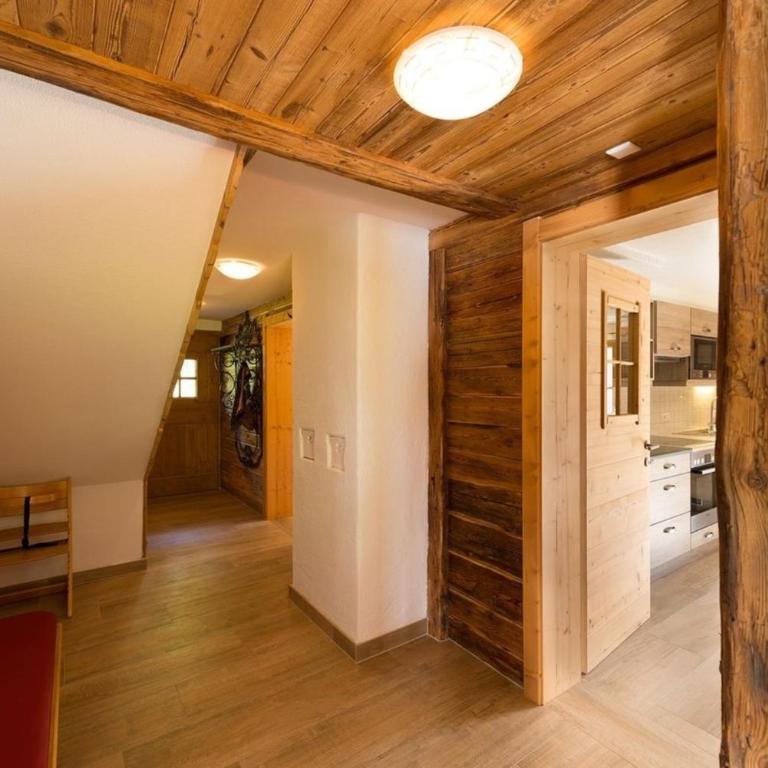 Chalet Frauenkogel - Ferienhaus - 5