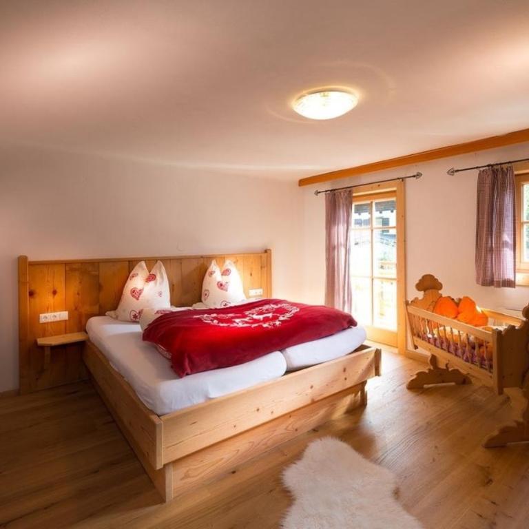 Chalet Frauenkogel - Ferienhaus - 6