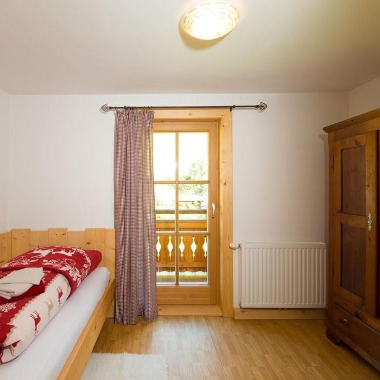 Chalet Frauenkogel - Ferienhaus - 7