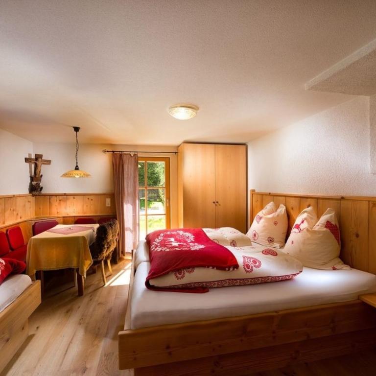 Chalet Frauenkogel - Ferienhaus - 9