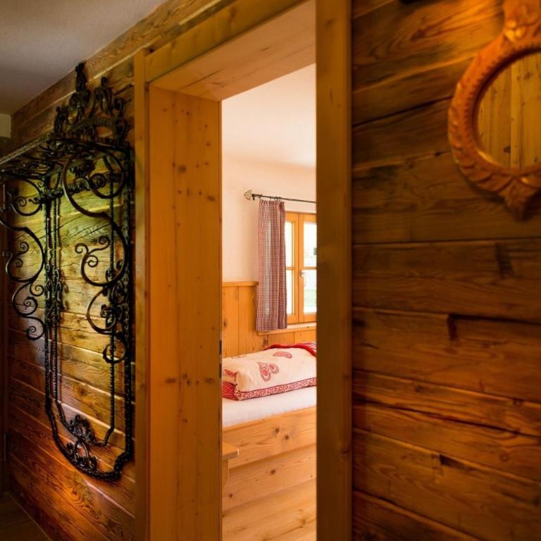 Chalet Frauenkogel - Ferienhaus - 13