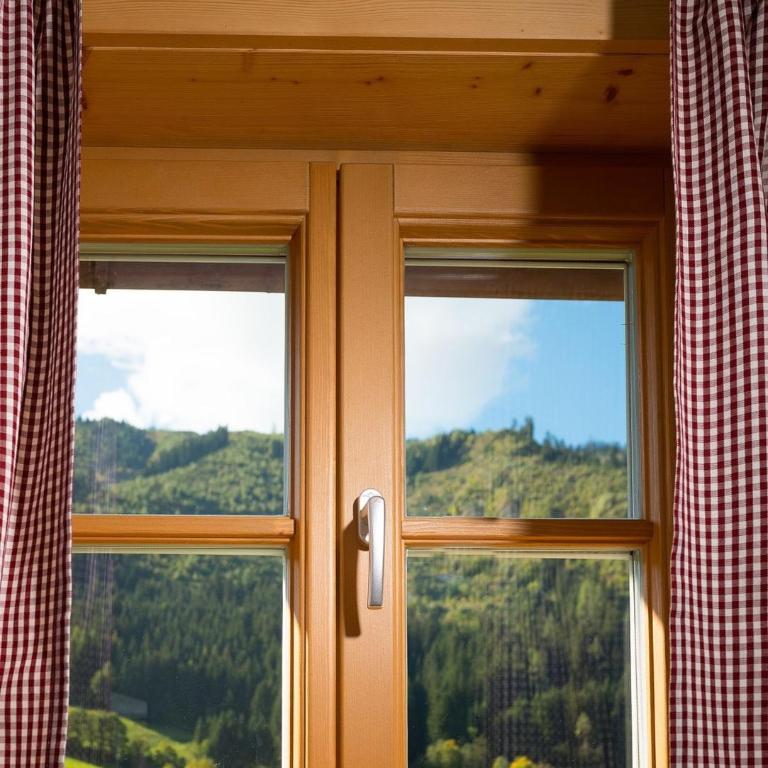 Chalet Frauenkogel - Ferienhaus - 14
