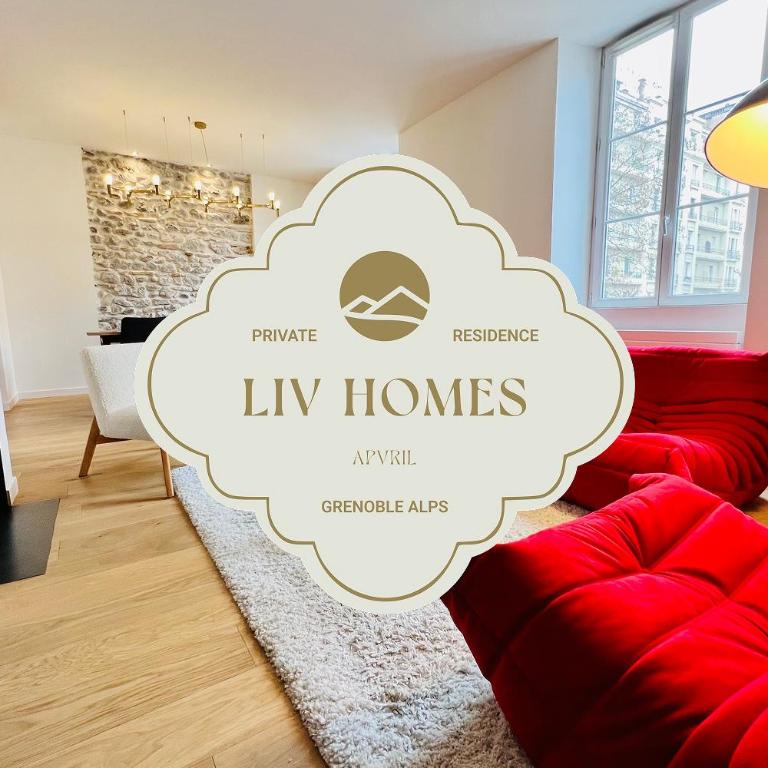 Liv Homes Apvril - Apartamento de 3 dormitorios Premium - 3