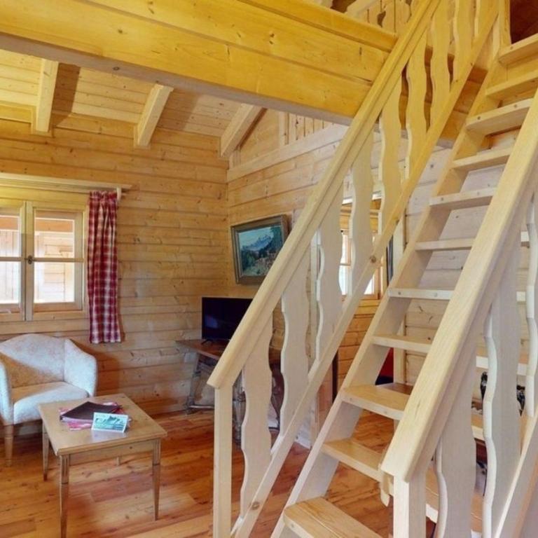 Schlosswirt Chalet III - Ferienhaus - 6