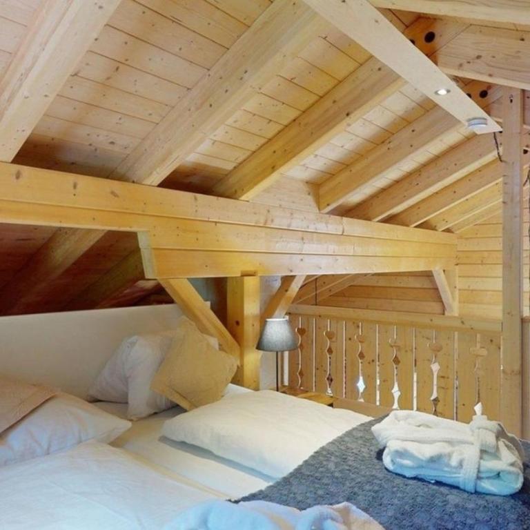 Schlosswirt Chalet III - Ferienhaus - 9