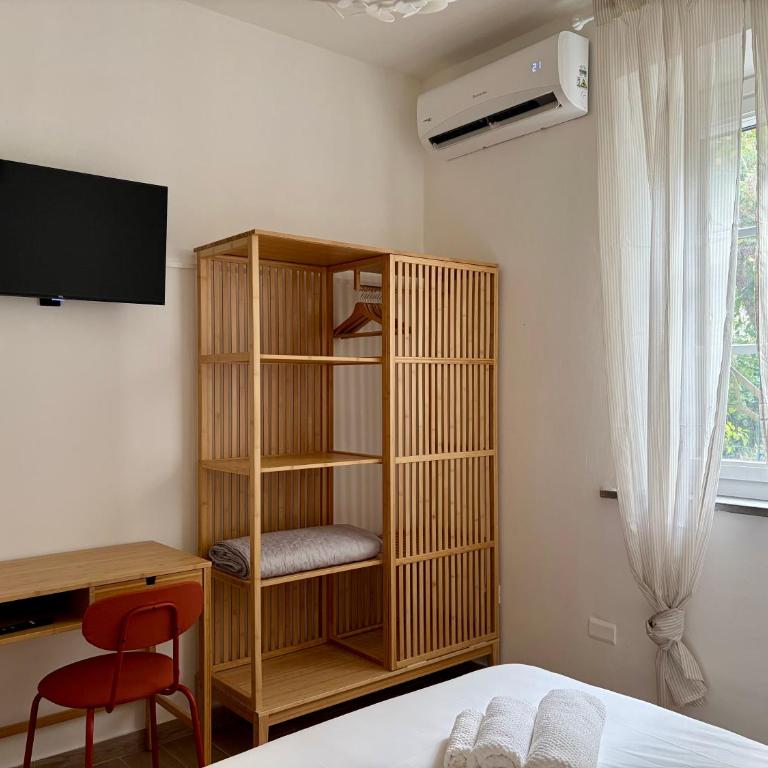 Le Camelie GuestHouse - One-Bedroom Apartment - 4