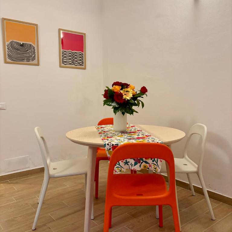 Le Camelie GuestHouse - One-Bedroom Apartment - 12