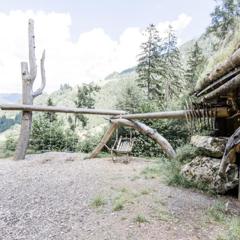 Chalet Wildberg - Ferienhaus - 5