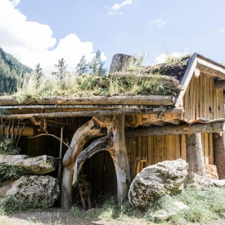 Chalet Wildberg - Ferienhaus - 4