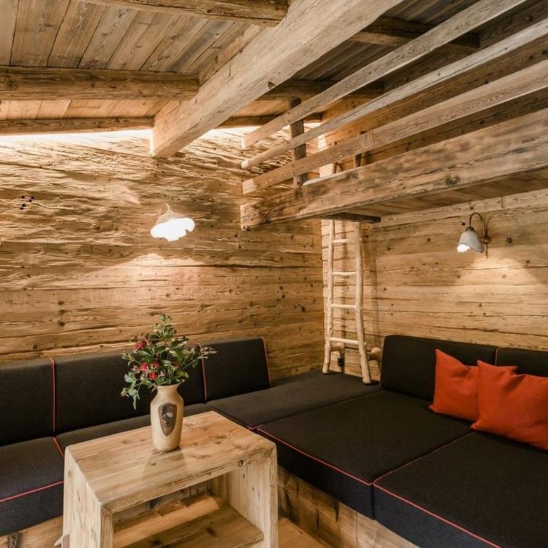 Chalet Wildberg - Ferienhaus - 10