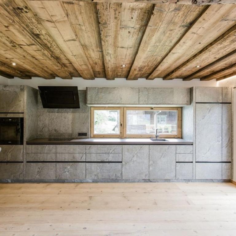 Chalet Wildberg - Ferienhaus - 12