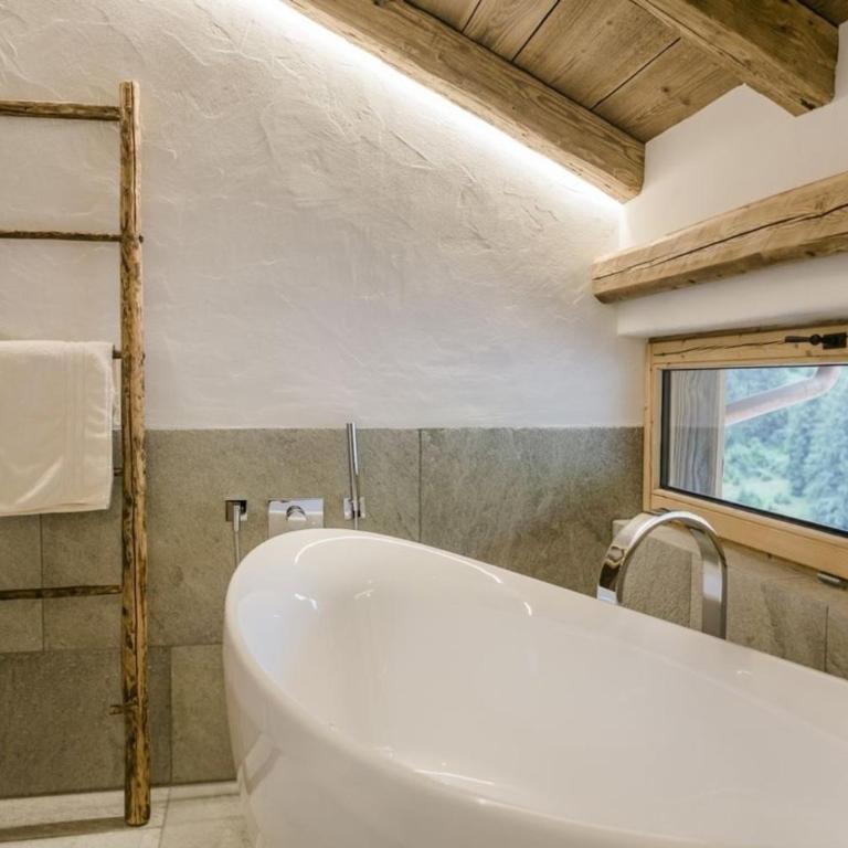 Chalet Wildberg - Ferienhaus - 16
