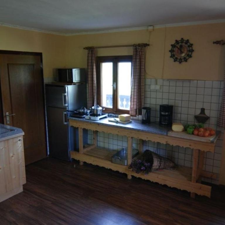 Koflerhäusl - Ferienhaus - 9