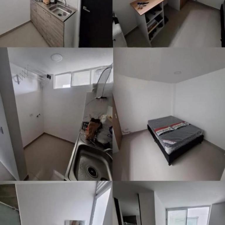 sky leonora - Apartamento de 1 dormitorio - 3