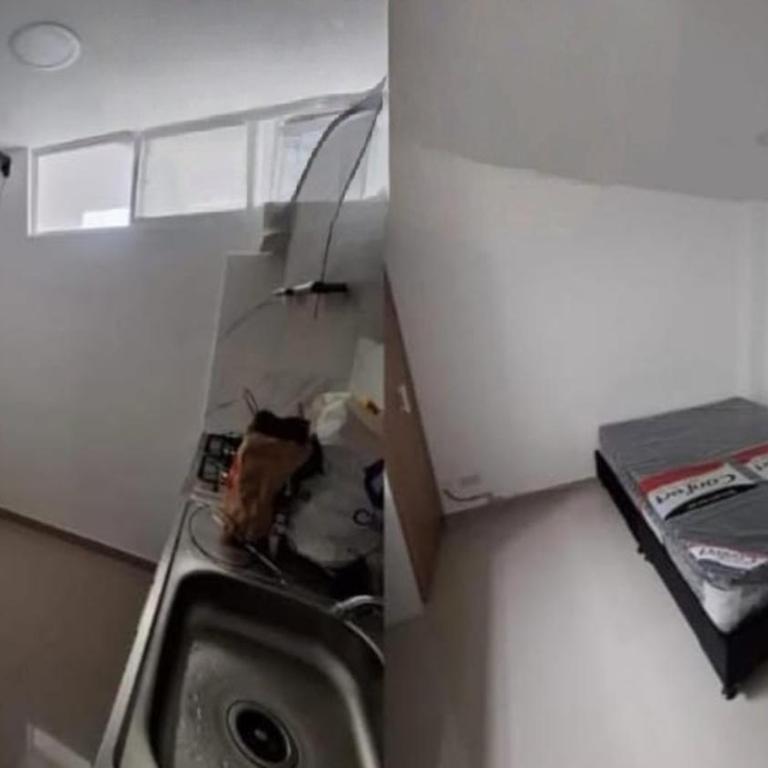 sky leonora - Apartamento de 1 dormitorio - 4