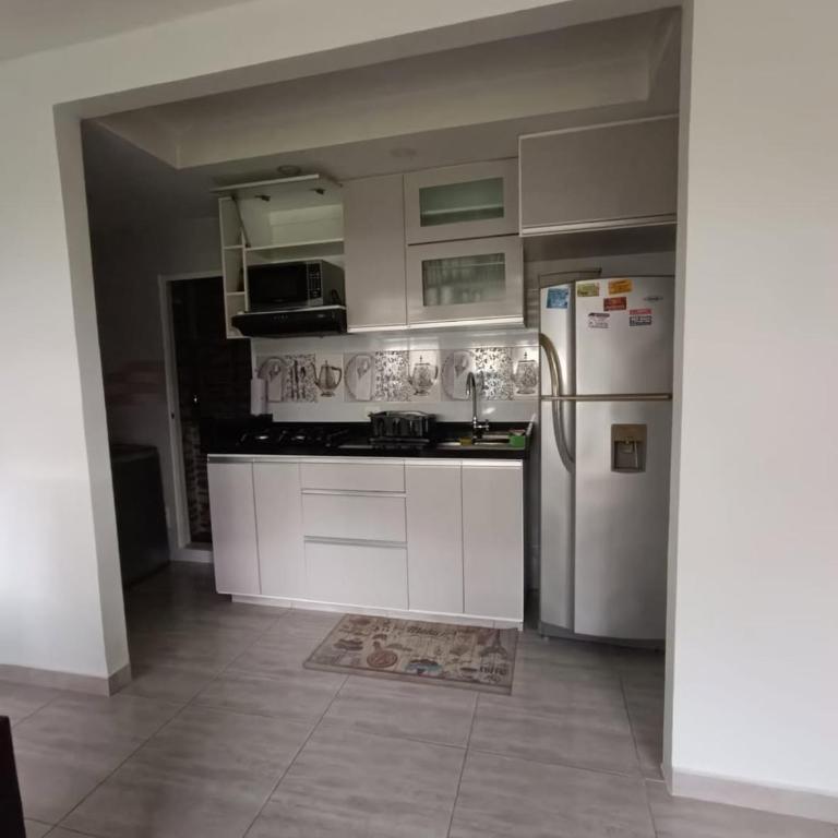 DarHouse HERMOSO APARTAMENTO AMOBLADO CON TODAS SUS COMODIDADES DE 3 HABITACIONES CHAPINERO ALTO - Apartamento de 1 dormitorio - 2