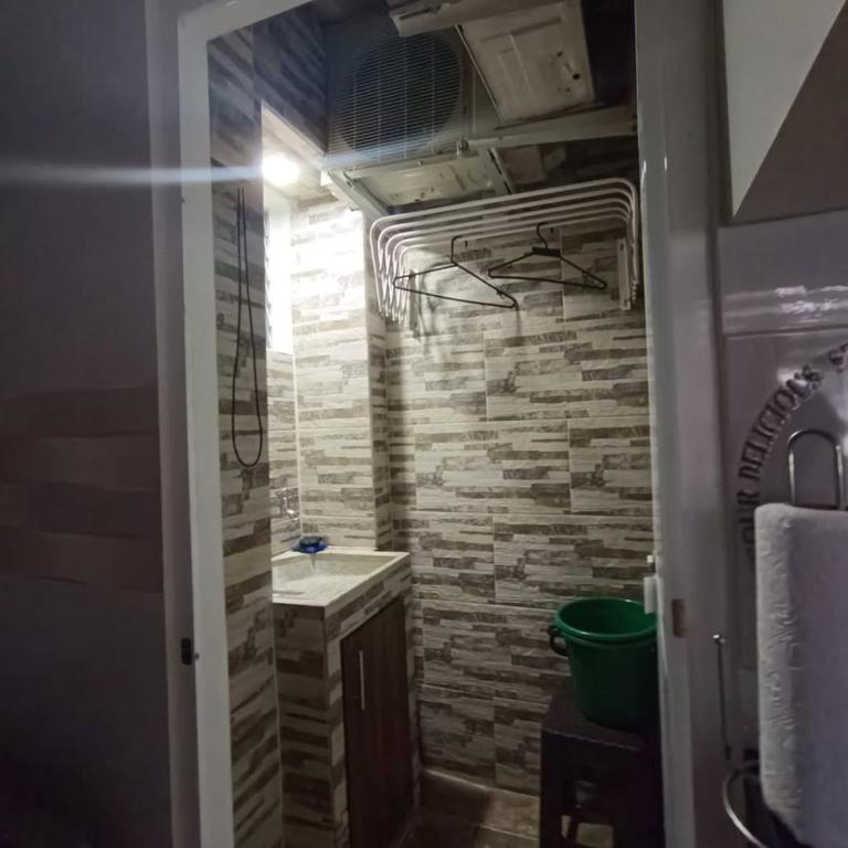 DarHouse HERMOSO APARTAMENTO AMOBLADO CON TODAS SUS COMODIDADES DE 3 HABITACIONES CHAPINERO ALTO - Apartamento de 1 dormitorio - 9