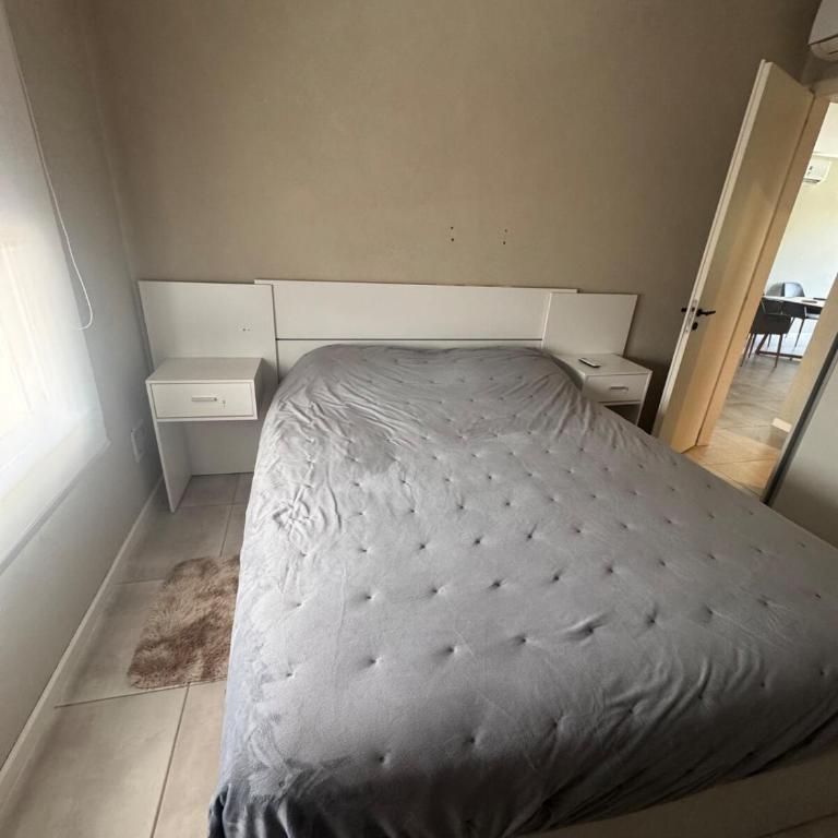 Departamento equipado en Los Cardales - Apartamento de 1 dormitorio - 4