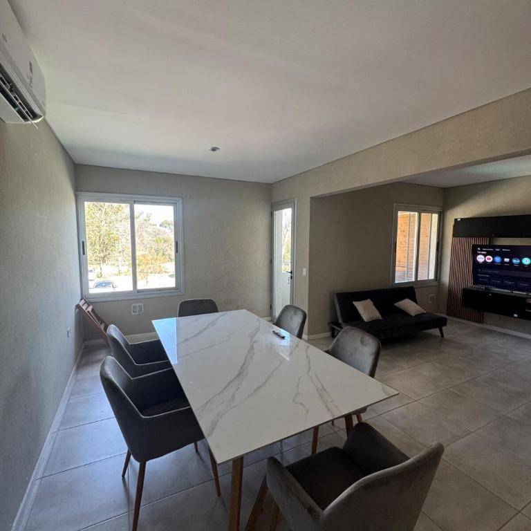 Departamento equipado en Los Cardales - Apartamento de 1 dormitorio - 7