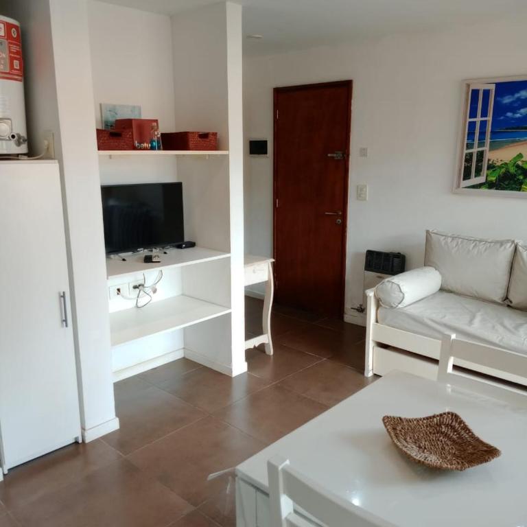Departamento en Edificio La Argentina - Apartamento de 1 dormitorio - 3
