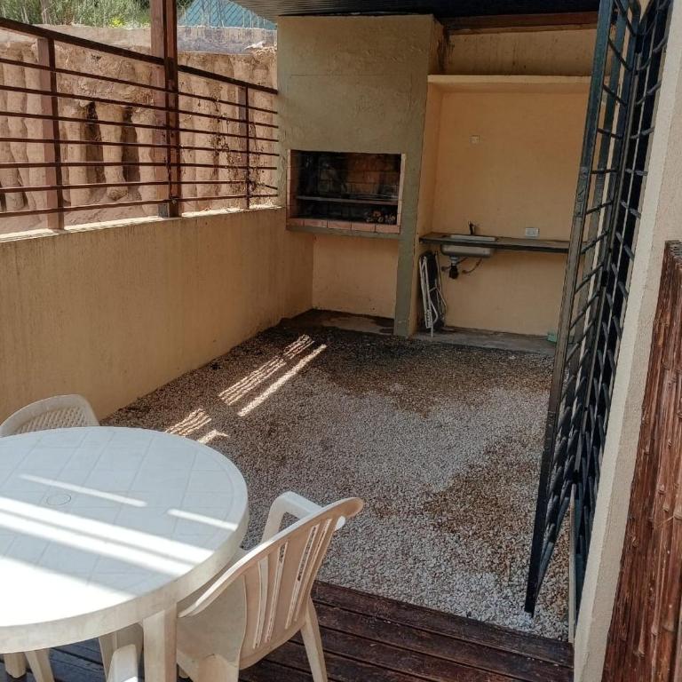 Departamento en Edificio La Argentina - Apartamento de 1 dormitorio - 4