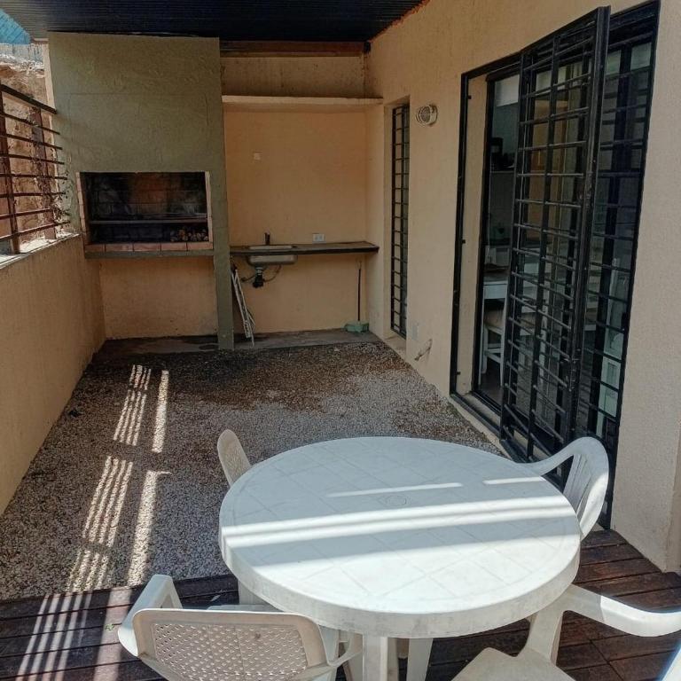 Departamento en Edificio La Argentina - Apartamento de 1 dormitorio - 7
