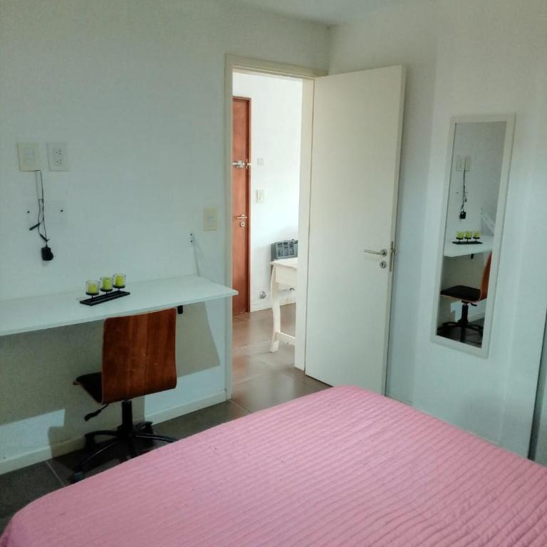 Departamento en Edificio La Argentina - Apartamento de 1 dormitorio - 11