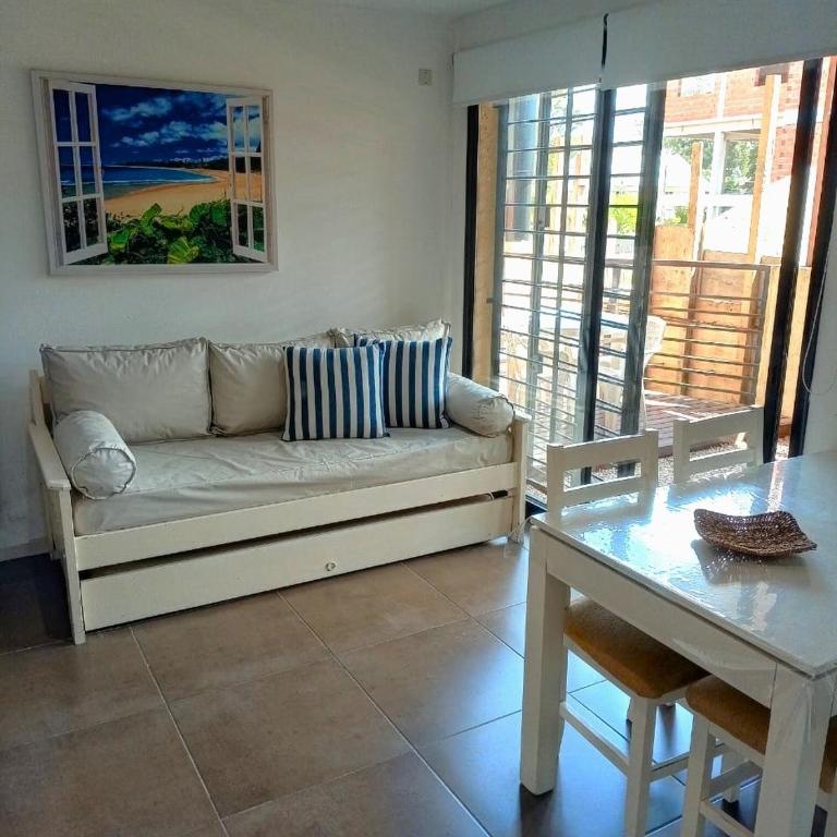 Departamento en Edificio La Argentina - Apartamento de 1 dormitorio - 12