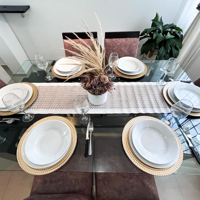 Apartamento de lujo en Piura - Apartamento de 3 dormitorios Premium - 27