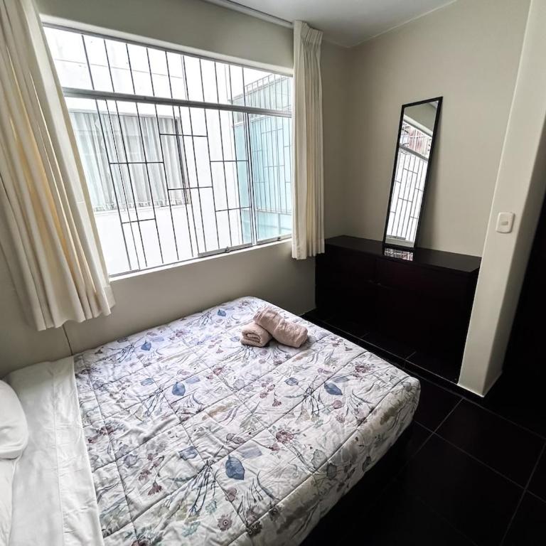 Apartamento de lujo en Piura - Apartamento de 3 dormitorios Premium - 18