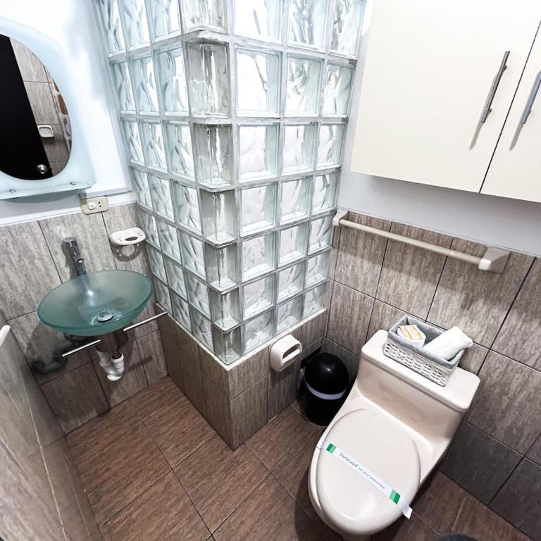 Apartamento de lujo en Piura - Apartamento de 3 dormitorios Premium - 17