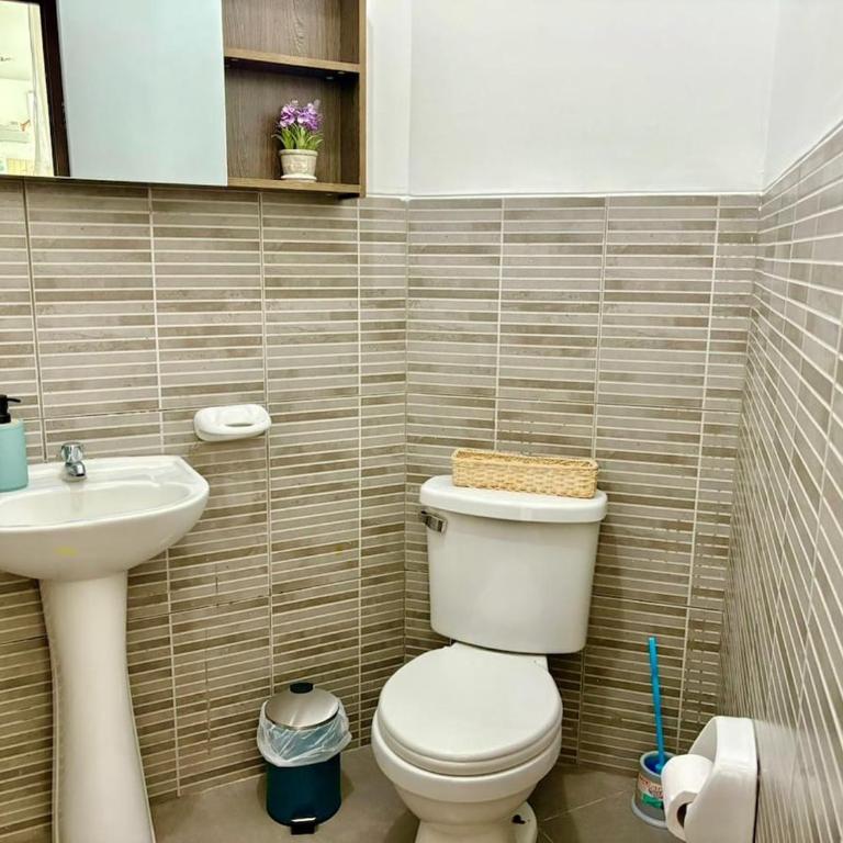 Apartamento de lujo en Piura - Apartamento de 3 dormitorios Premium - 14