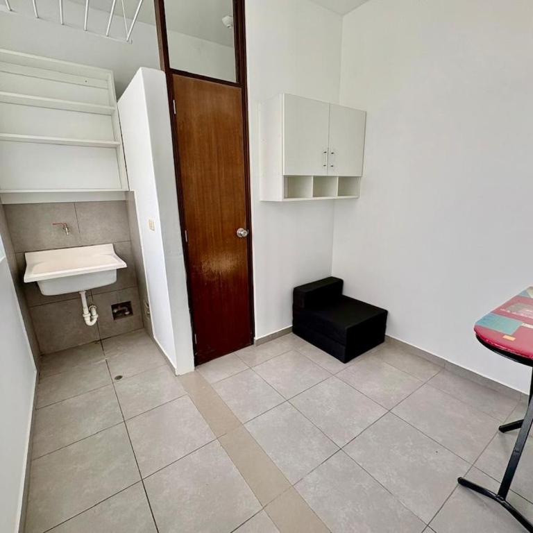 Apartamento de lujo en Piura - Apartamento de 3 dormitorios Premium - 10