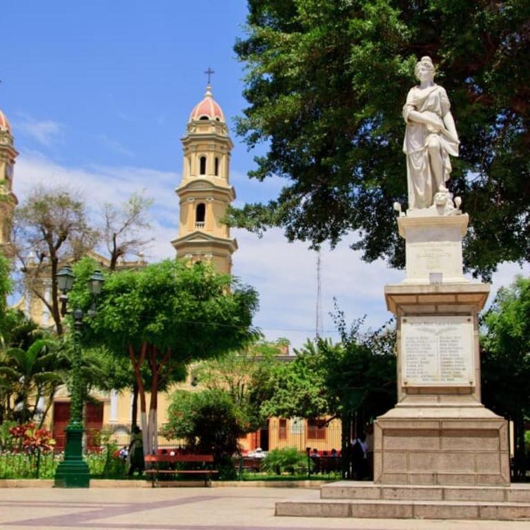 Apartamento de lujo en Piura - Apartamento de 3 dormitorios Premium - 6