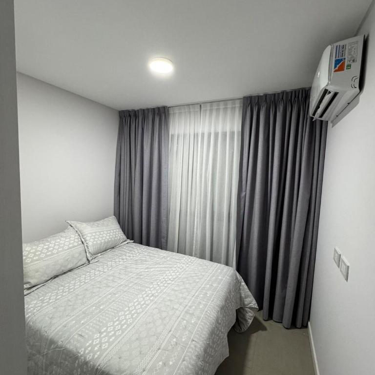 Departamento centrico - Apartamento de 1 dormitorio - 5