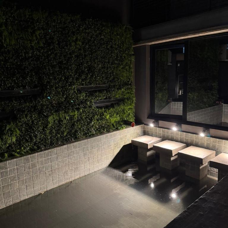 Departamento centrico - Apartamento de 1 dormitorio - 7