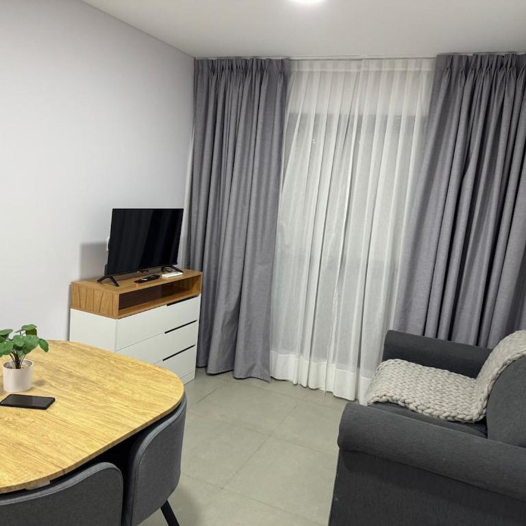 Departamento centrico - Apartamento de 1 dormitorio - 14