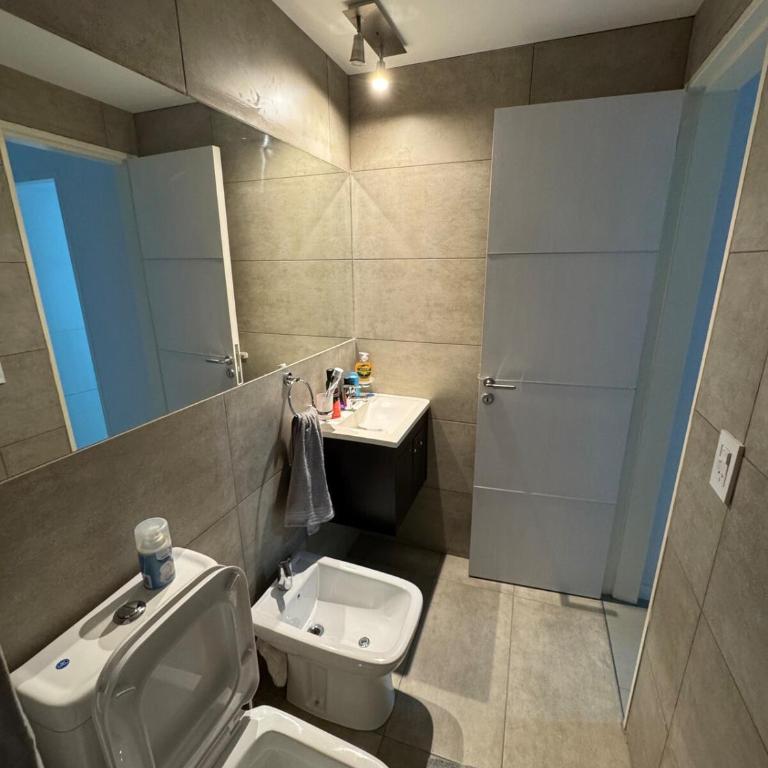 Departamento centrico - Apartamento de 1 dormitorio - 15