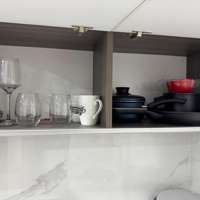 Departamento centrico - Apartamento de 1 dormitorio - 18