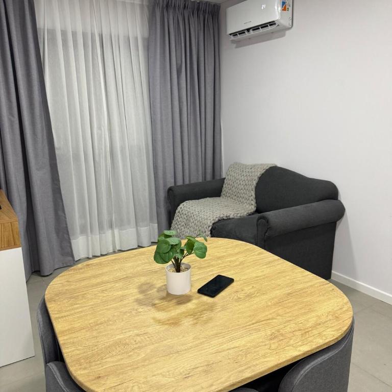 Departamento centrico - Apartamento de 1 dormitorio - 20
