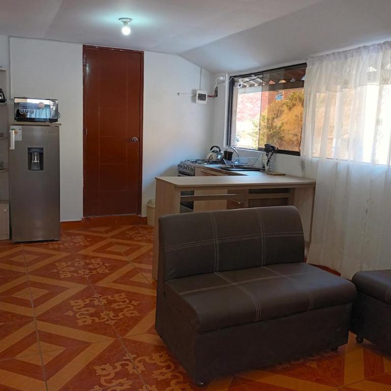 Sumaq Tika - Apartamento de 2 dormitorios - 1